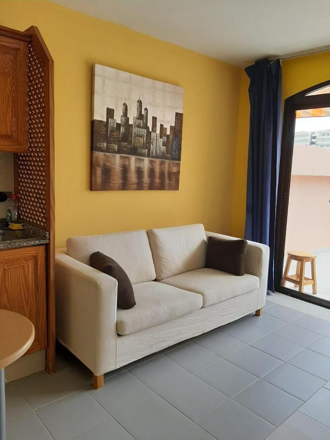 Spacious House With Sea Views And Pool Costa Adeje (Tenerife) Exterior foto